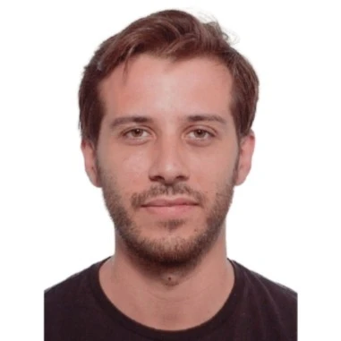 Randy Esperben - Fundador de MVP360